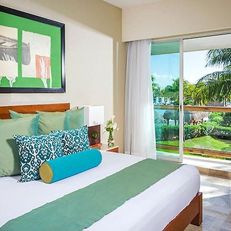 Rm, The Mayan Palace Suites, Vidanta In Riviera Maya Puerto Morelos Exterior foto