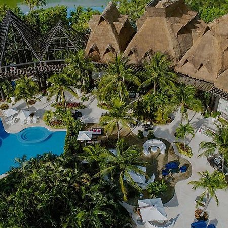 Rm, The Mayan Palace Suites, Vidanta In Riviera Maya Puerto Morelos Exterior foto