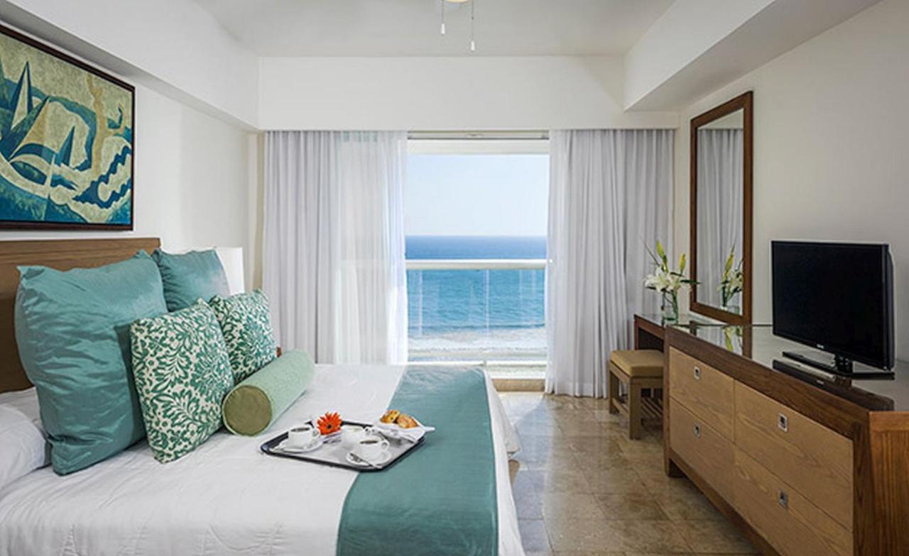 Rm, The Mayan Palace Suites, Vidanta In Riviera Maya Puerto Morelos Exterior foto