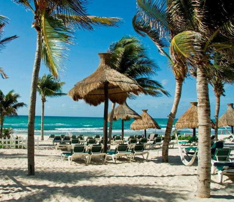 Rm, The Mayan Palace Suites, Vidanta In Riviera Maya Puerto Morelos Exterior foto