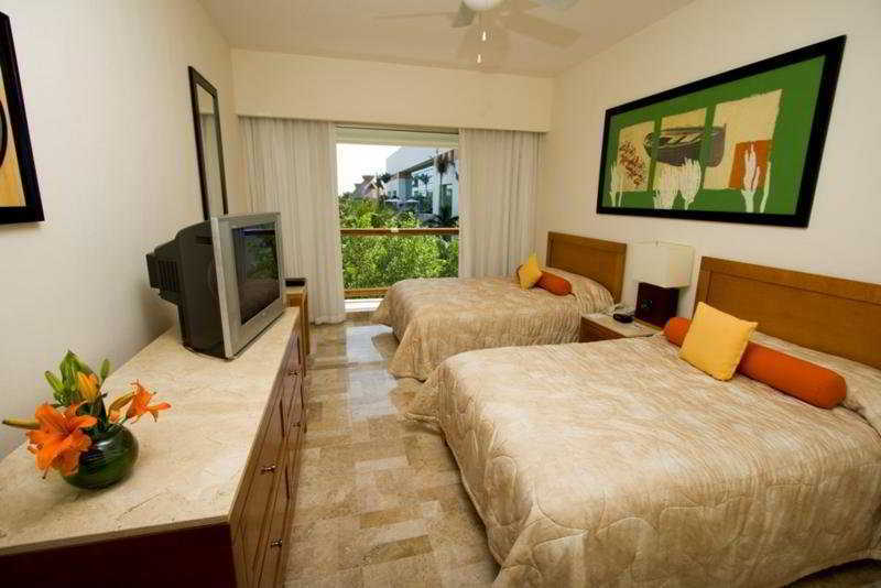 Rm, The Mayan Palace Suites, Vidanta In Riviera Maya Puerto Morelos Exterior foto