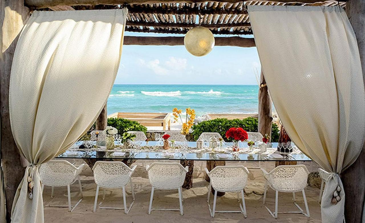 Rm, The Mayan Palace Suites, Vidanta In Riviera Maya Puerto Morelos Exterior foto