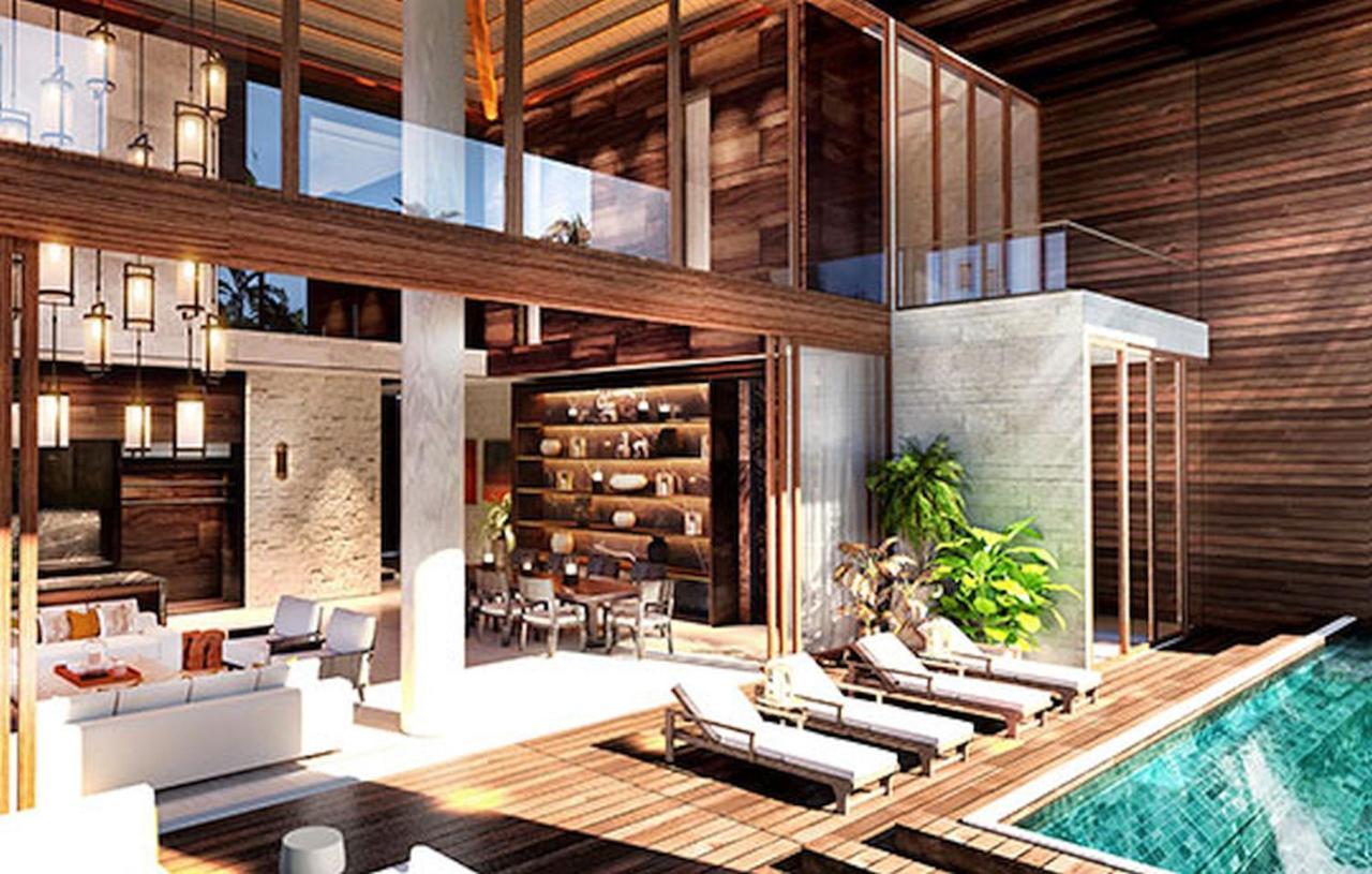 Rm, The Mayan Palace Suites, Vidanta In Riviera Maya Puerto Morelos Exterior foto