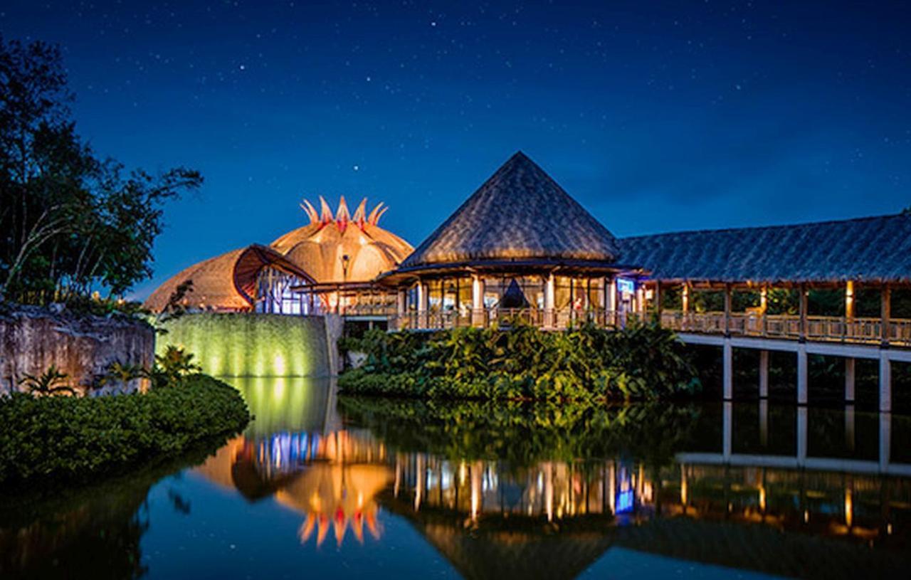 Rm, The Mayan Palace Suites, Vidanta In Riviera Maya Puerto Morelos Exterior foto