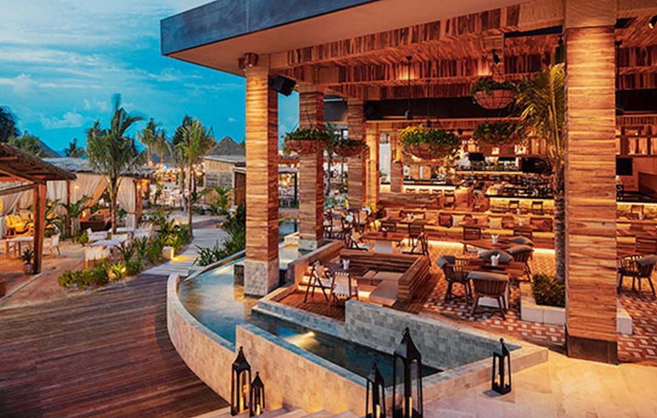 Rm, The Mayan Palace Suites, Vidanta In Riviera Maya Puerto Morelos Exterior foto
