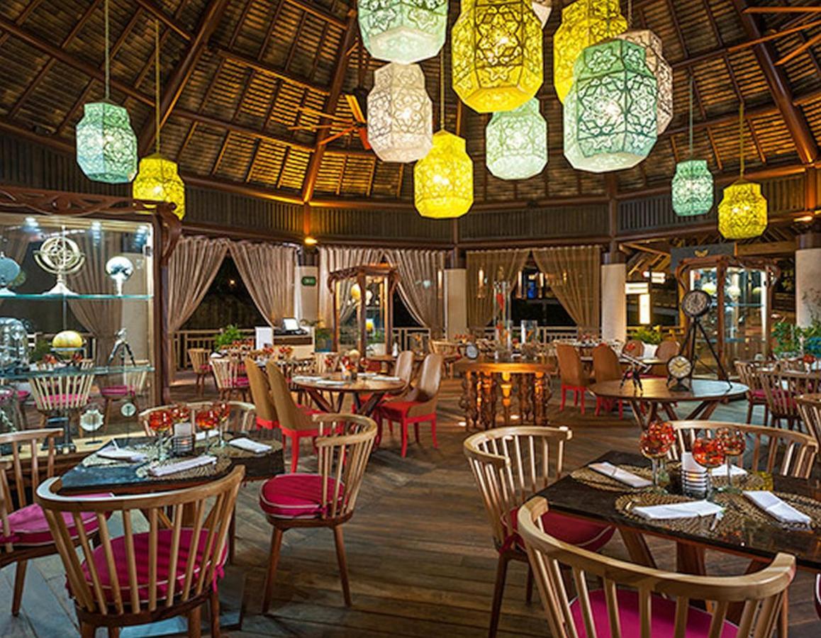 Rm, The Mayan Palace Suites, Vidanta In Riviera Maya Puerto Morelos Exterior foto